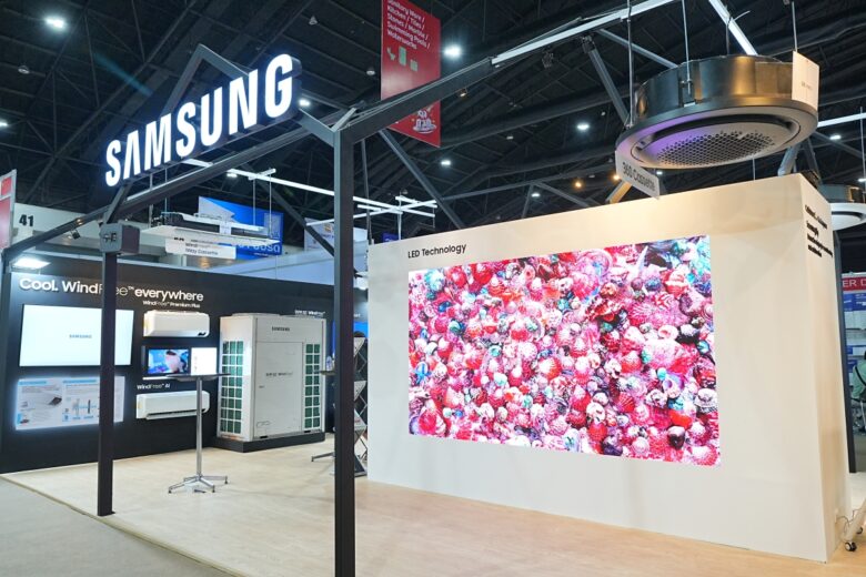 Samsung Architect Expo 1 1