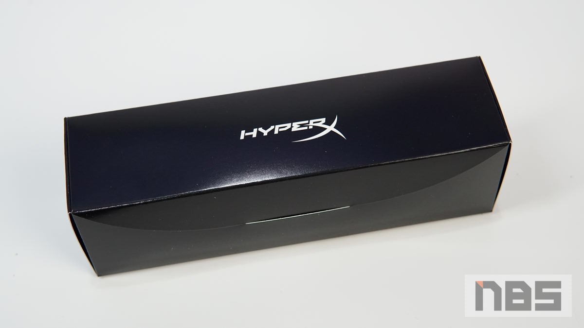 HyperX Cloud III