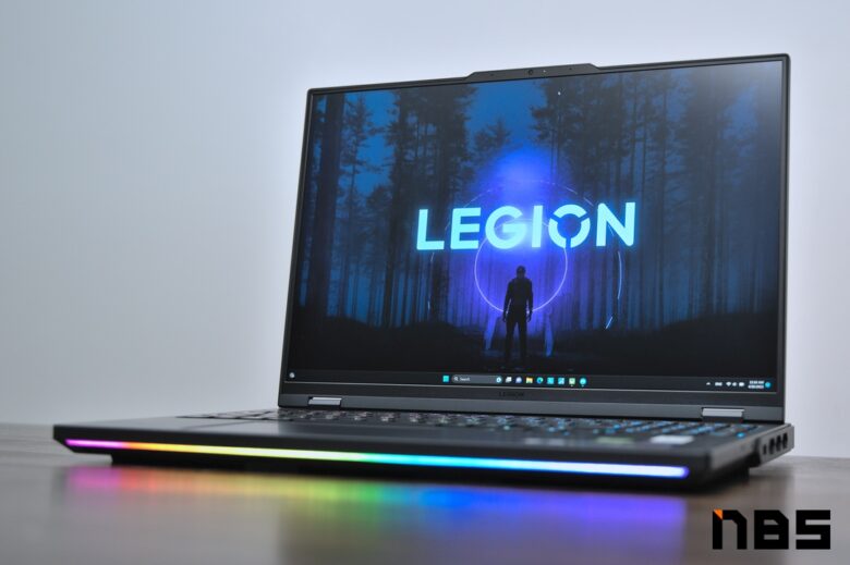 Lenovo Legion Pro 7i DSC02060