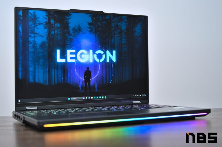 Lenovo Legion Pro 7i DSC02062