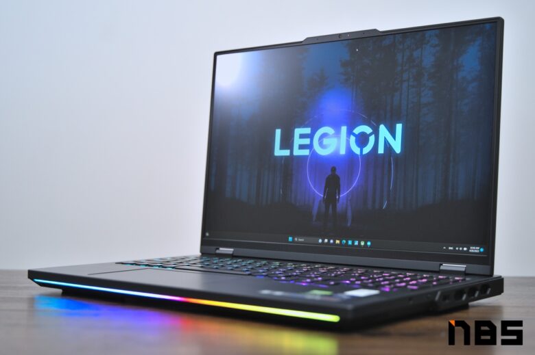 Lenovo Legion Pro 7i DSC02063