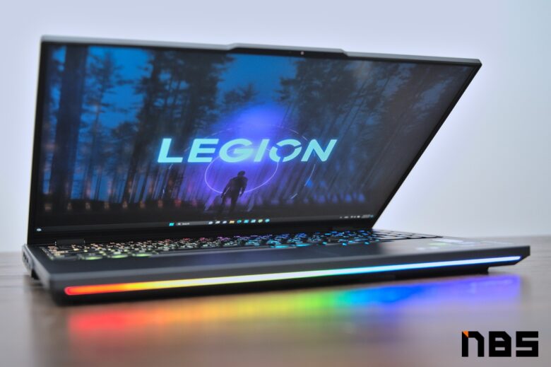 Lenovo Legion Pro 7i DSC02067