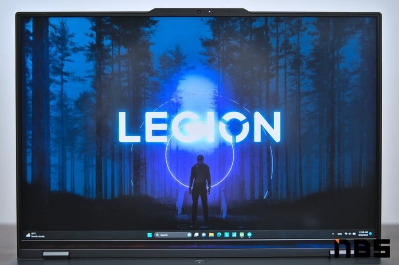 Lenovo Legion Pro 7i DSC02068