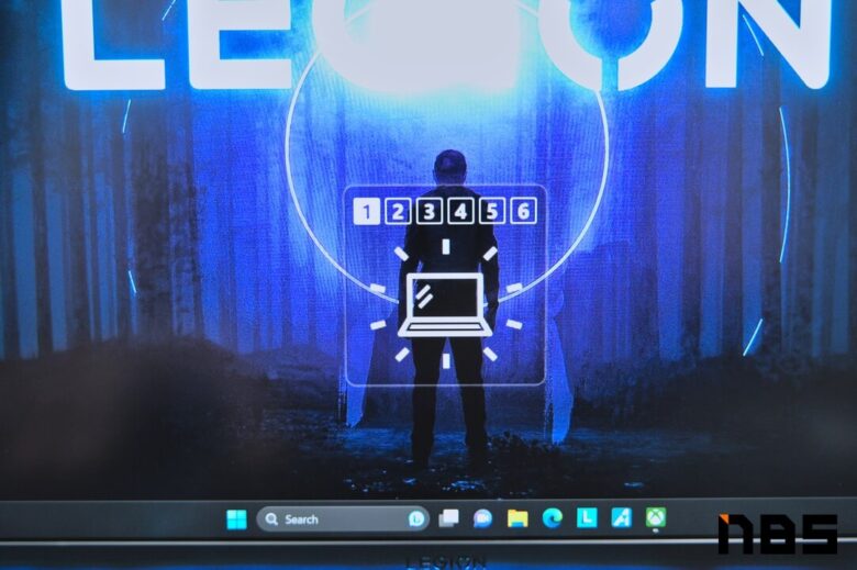 Lenovo Legion Pro 7i DSC02076