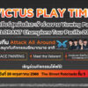 Photo HP VICTUS Play Time