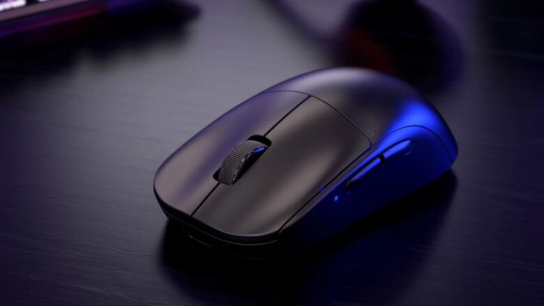 Pulsar X2 Wireless Gaming Mouse 002