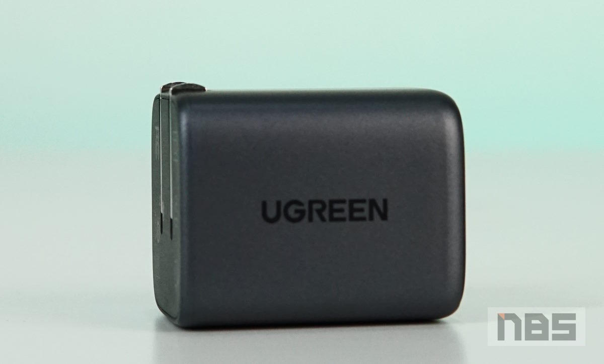 UGREEN Fast Charger 2023 16