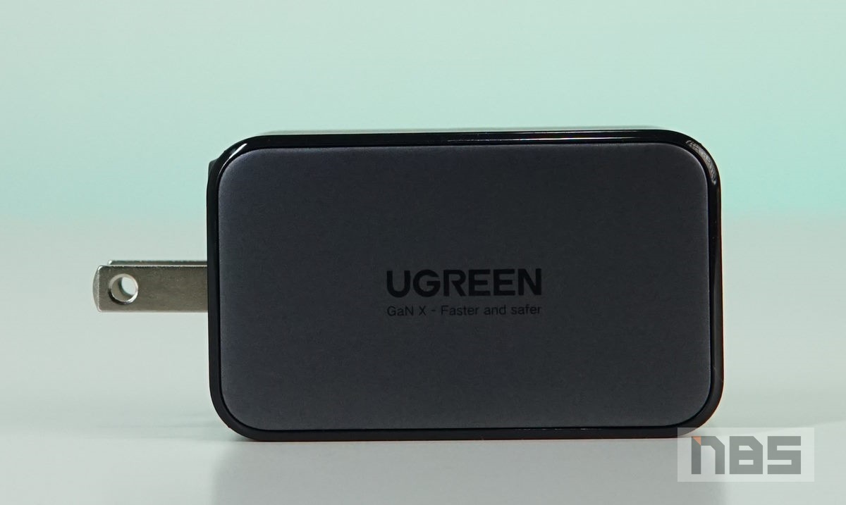 UGREEN Fast Charger 2023 39