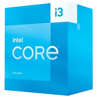 intel core i3 13th gen product