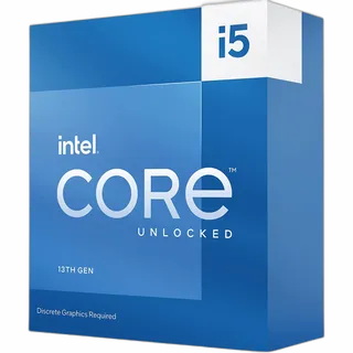 intel core i5 13600kf