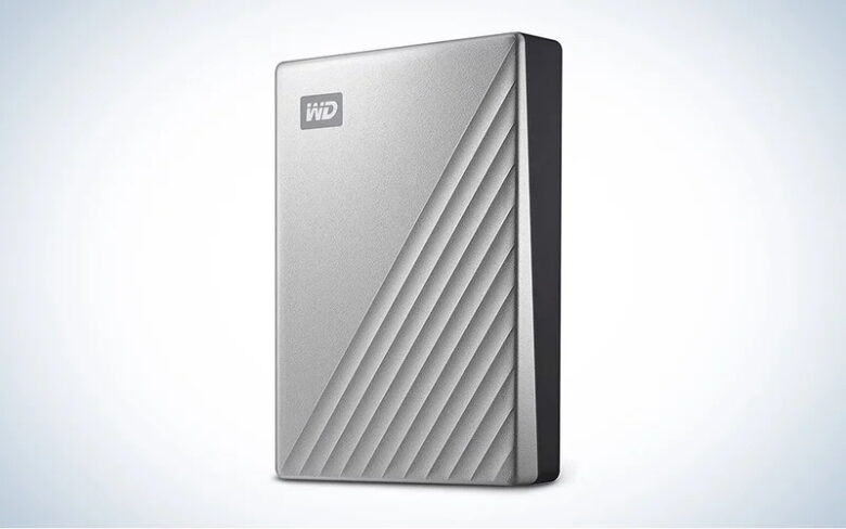 wd my passport ultra for mac best for mac
