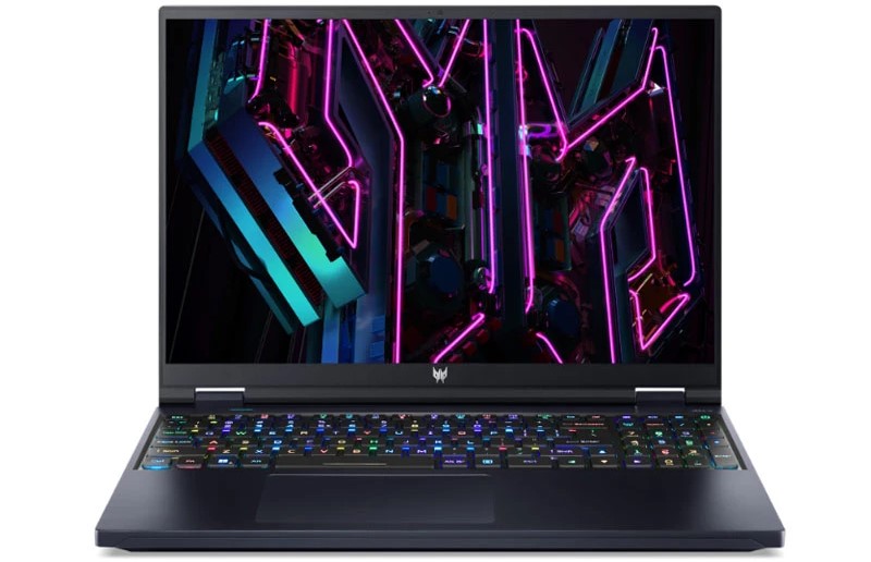 7 โน๊ตบุ๊คเกมมิ่ง Acer ตัวเด็ดกลางปี 2023 ได้จอ 100% sRGB