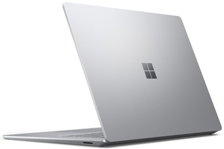 Microsoft Surface Laptop 5 15in i7 8 256 Platinum RBY 00022 2
