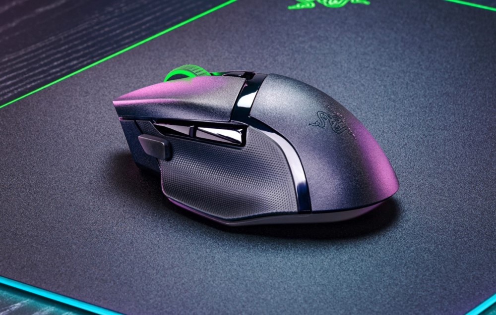 8 เมาส์ไร้สาย Gaming ตัวเด็ดเล่นลื่นเป็นร้อยชั่วโมง!