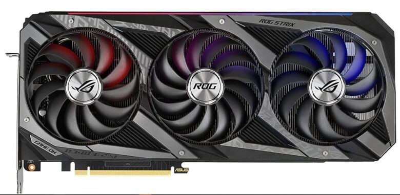 Best RTX 3070 Ti For Overclocking