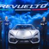 Lamborghini Bangkok Revuelto Launch 25 July 1.