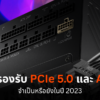 PSU PCIe 5.0