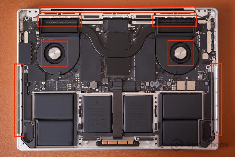 Review Apple MacBook Pro 14 M1 Pro SpecPhone 51 copy