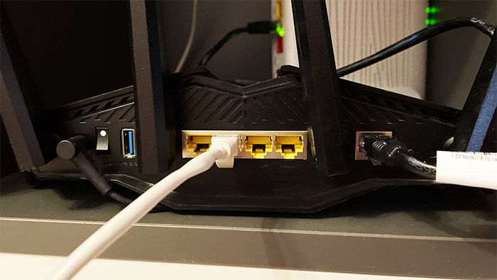 wifi and ethernet simultaneous 1