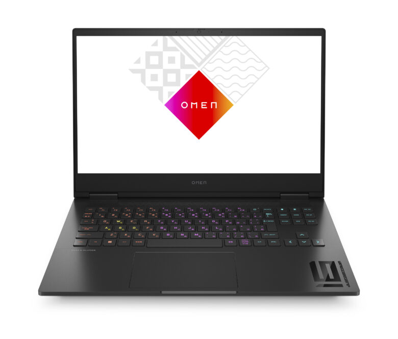 23C1 INTEL OMEN by HP 16.1 inch Gaming Laptop 1