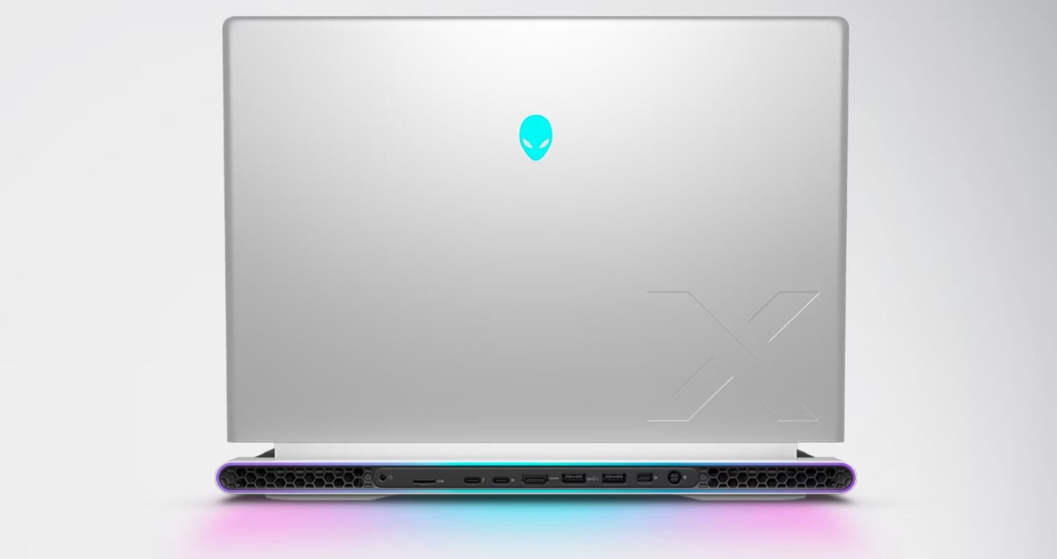 แนะนำ Alienware x16 R1 ตัวเทพเพื่อเกมเมอร์อารยธรรมต่างดาว!