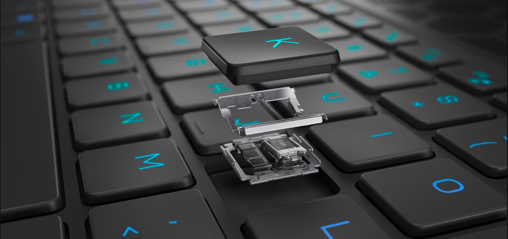 แนะนำ Alienware x16 R1 ตัวเทพเพื่อเกมเมอร์อารยธรรมต่างดาว!