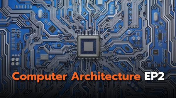 Computer Architecture2