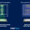 Intel Confidential Computing 1