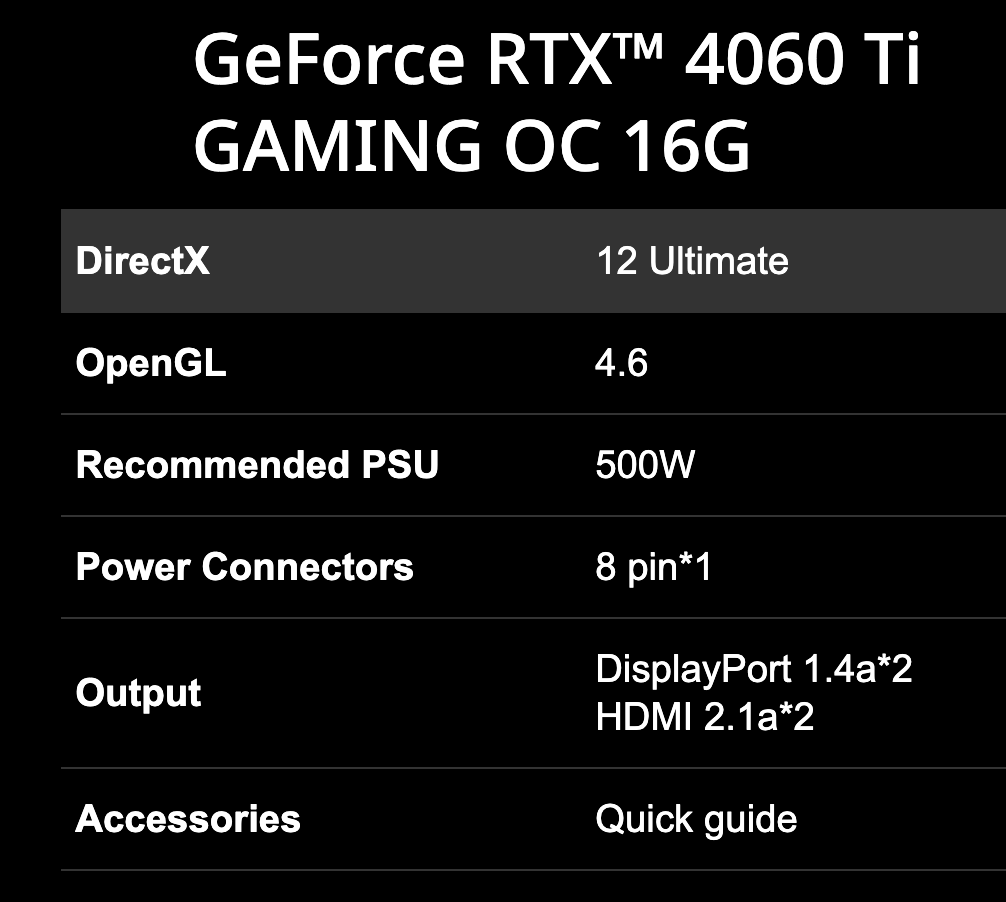 DirectX 12 Ultimate คืออะไร และใช้ทำอะไร - Notebookspec