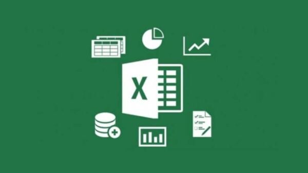 ฟีเจอร์ใหม่ของ Excel ตลอดช่วง 3 ไตรภาคของปี 2023