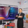 Khoo Hung Chuan General Manager Director of Education Transformation and Development Lenovo Central Asia Pacific 1