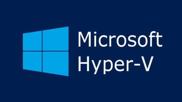 Hyper-V ผู้ช่วยที่จะทำให้คุณติดตั้งระบบปฏิบัติการอื่นบน Windows ได้