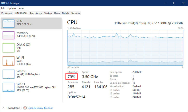Check CPU Usage on Windows 11 1 768x536 002