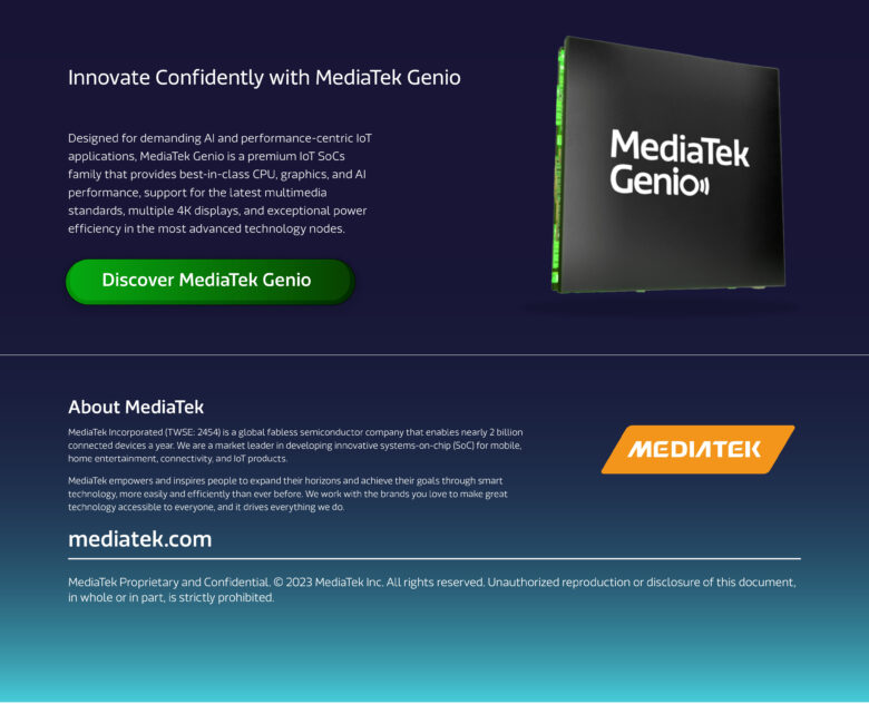 Mediatek 5