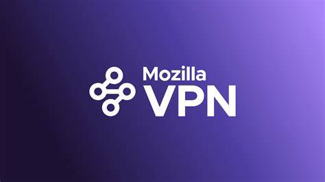 Mozilla VPN 001