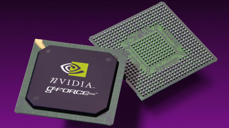 NvidiaGeForce256 001