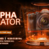 Pic Photo Fair 2023 Alpha Creator