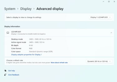 11 ฟีเจอร์เด็ดๆ บน Windows 11 ที่คุณอาจจะไม่เคยรู้มาก่อน ตอนที่ 3