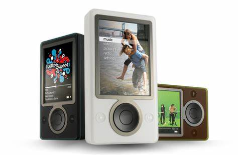 Zune devices 001