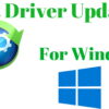 โปรแกรมอัปเดท Driver สำหรับผู้ใช้งาน Windows 11 ตอนที่ 1