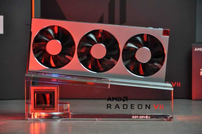 AMD Radeon VII 001