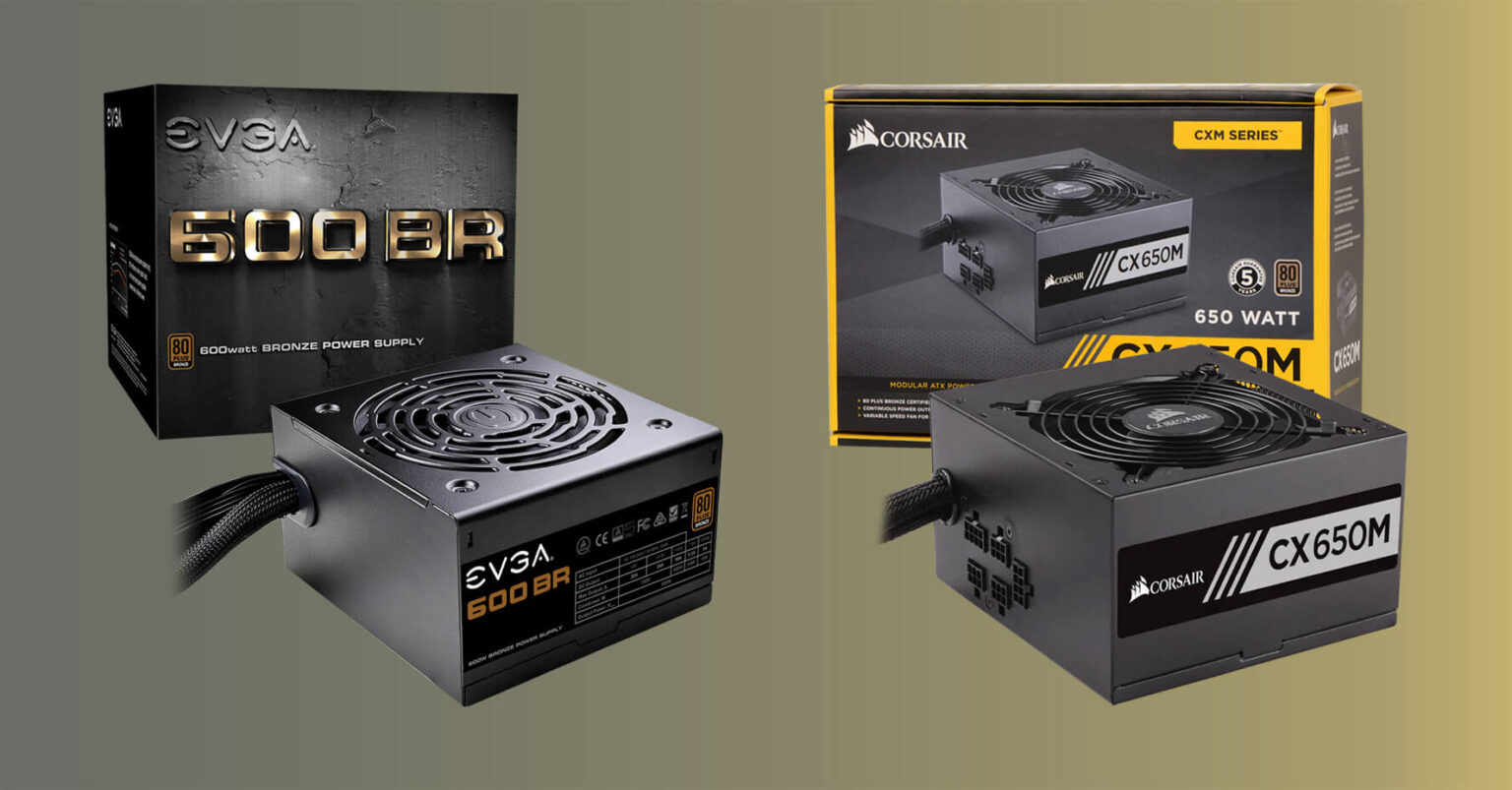 รวมสุดยอด Power Supply สำหรับผู้ใช้ RTX 4090 โดยเฉพาะ