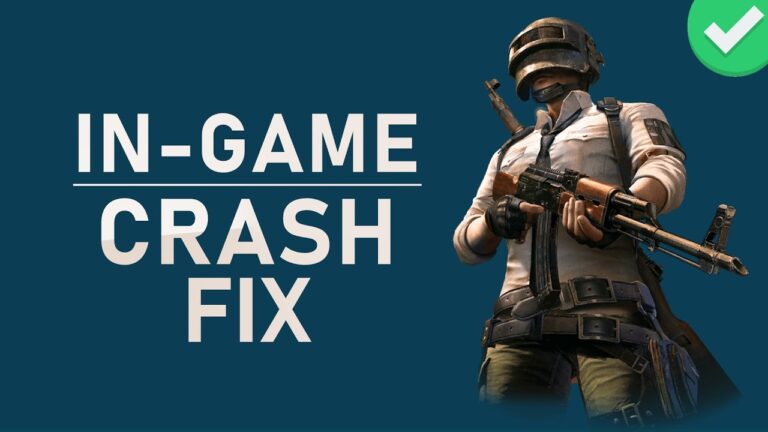 game crashed Images High Quality Grahic 12 สาเหตุเล่นเกมค้าง พร้อมวิธีแก้ปัญหาเบื้องต้นที่คุณทำได้