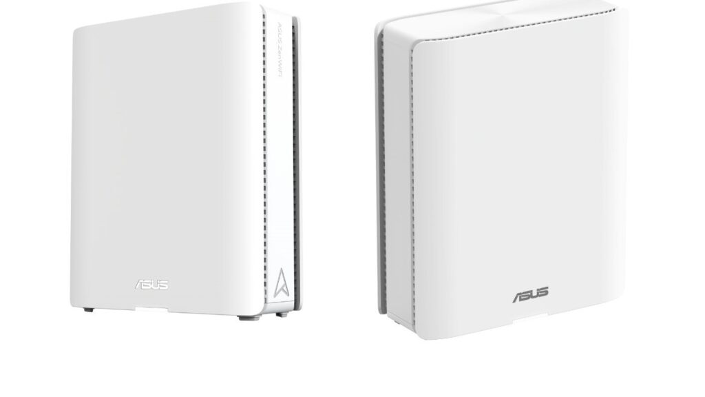 ASUS เปิดตัวกราฟฟิกการ์ด NVIDIA GeForce RTX 40 SUPER Series