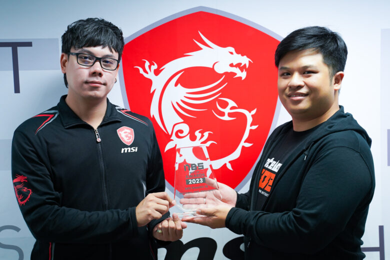 Exclusive Interview MSI's 2024 Gaming Notebook and Marketing Plan