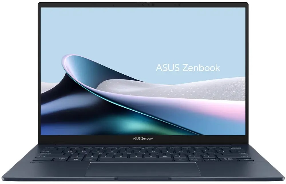 6 โน๊ตบุ๊ค ASUS Intel Gen 14 พร้อม e-Receipt ลดหย่อนภาษี