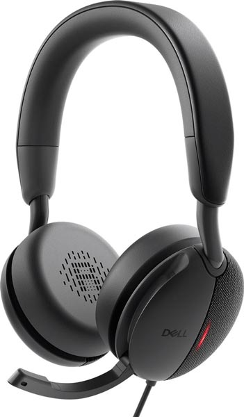 Dell Pro Wireless ANC Headset WH5024