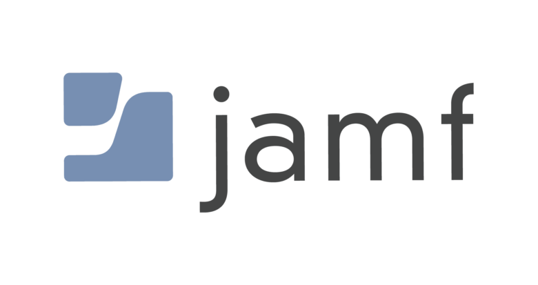 Jamf logo color