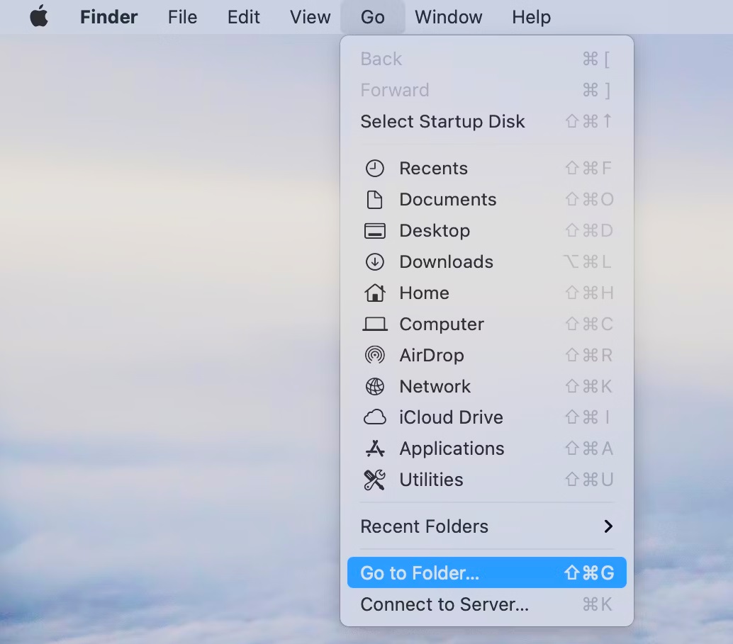 วิธีรีเซ็ตการตั้งค่าเครือข่ายบน Mac