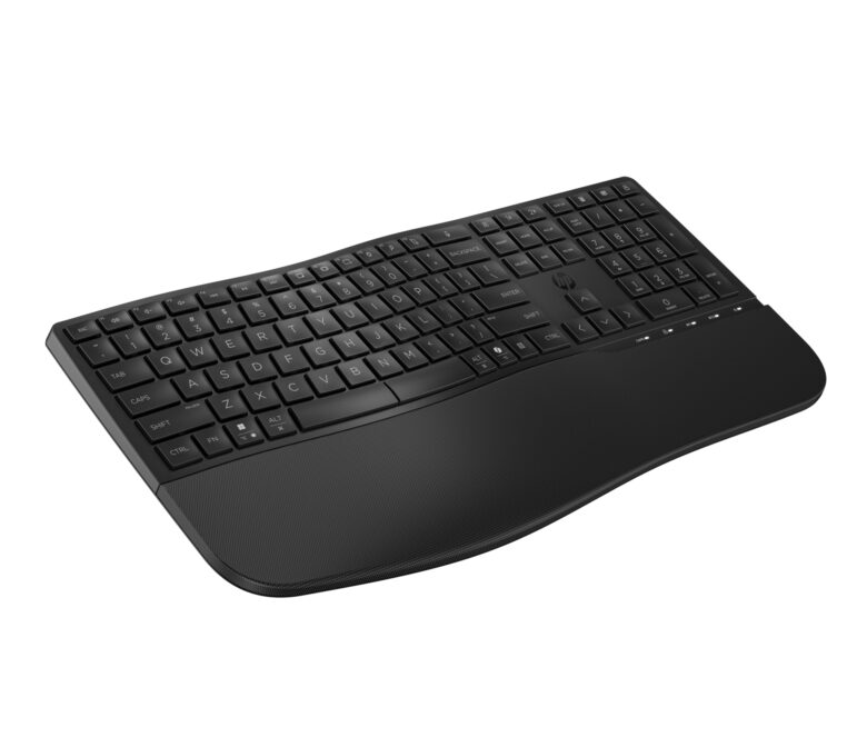 HP 685 Comfort Dual Mode Keyboard